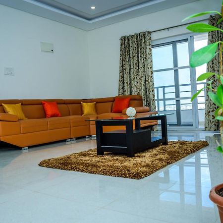 Cloud9Homes Serviced Apartments Hyderabad Luaran gambar